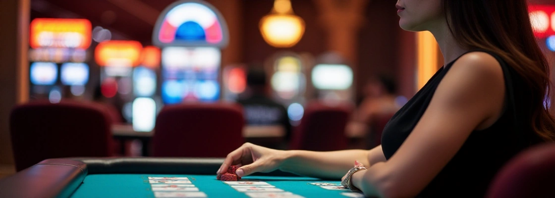 Community Center, Building Strong Casino Gaming Communities Online